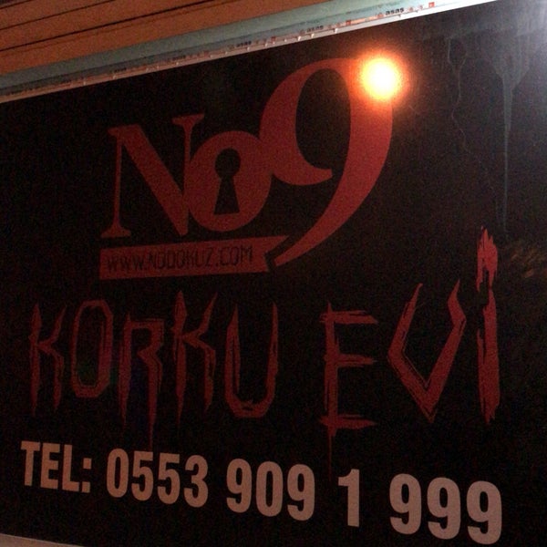 photos at musallat korku evi no 9 general entertainment in denizli