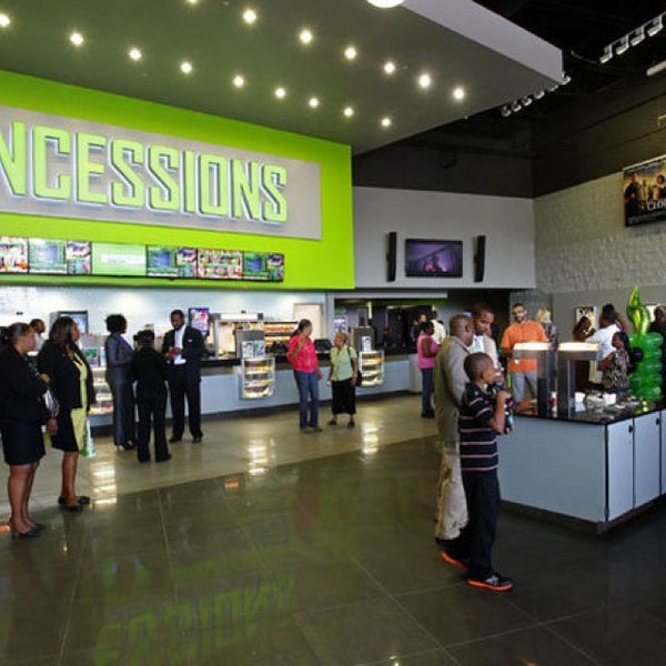 Photos at CityPlex 12 Newark West Side 22 tips