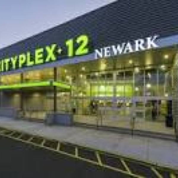 Photos at CityPlex 12 Newark West Side 22 tips