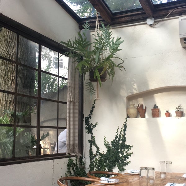 Photo taken at Colonia Verde by India K. on 6/28/2019