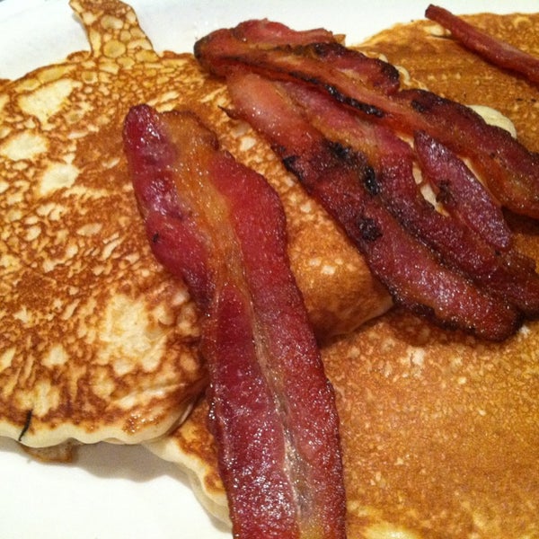 Photos at Gracie's Corner Restaurant (Now Closed) Yorkville New