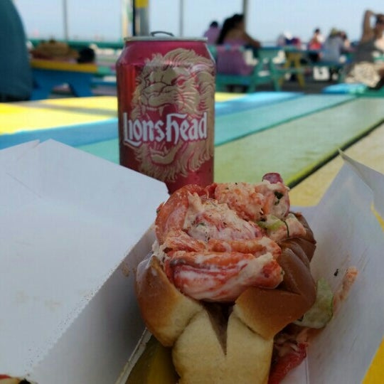 Lobster Joint Seafood Restaurant