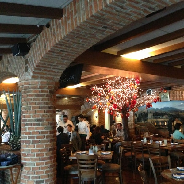 La Tequila Cocina de México Restaurante mexicano en Terranova