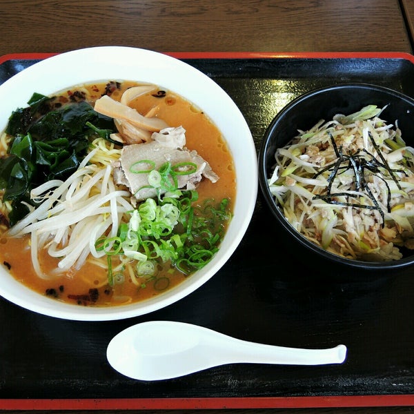 Photos At にんたまラーメン 鹿島トラック休憩所店 Now Closed