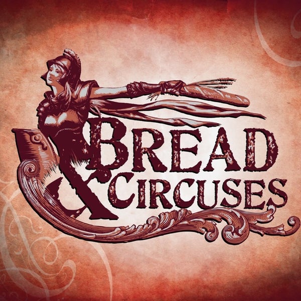 รูปภาพถ่ายที่ Bread and Circuses Bistro โดย Martha T. เมื่อ 1/22/2013