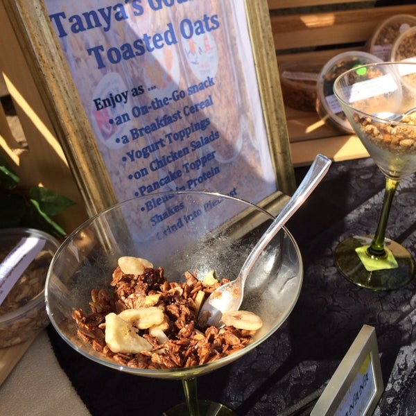 Dunedin Green Market Farmers Market