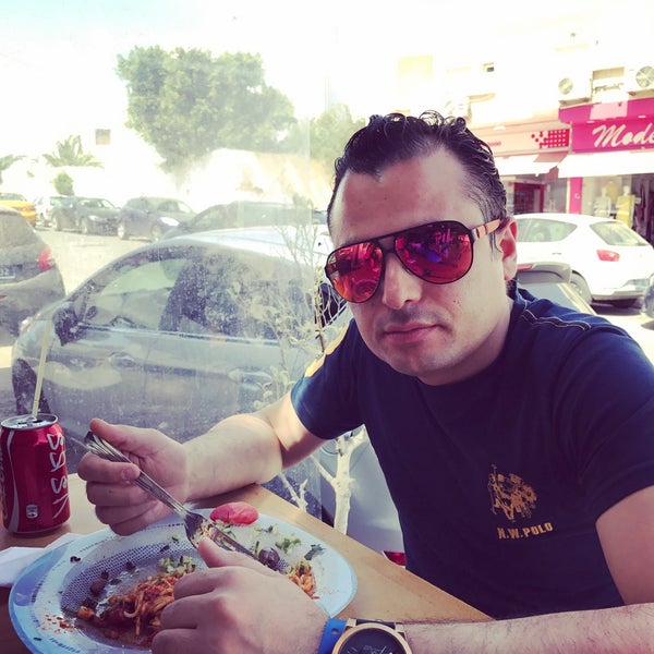 El Menzah V المنزه 5 Neighborhood in Tunis