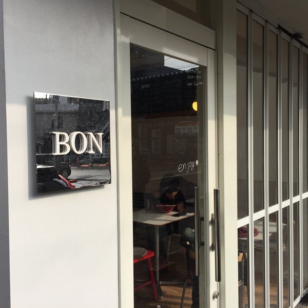 Photos At クレープbon 1 Tip From 33 Visitors