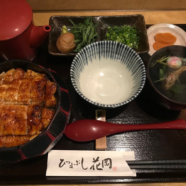 Photos At ひつまぶし花岡 中区 中区栄3 8 115 Photos At ひつまぶし花岡 中区 中区栄3 8 115