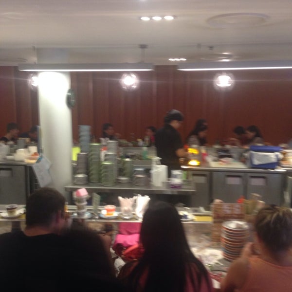 Sushi Train 5 Tips