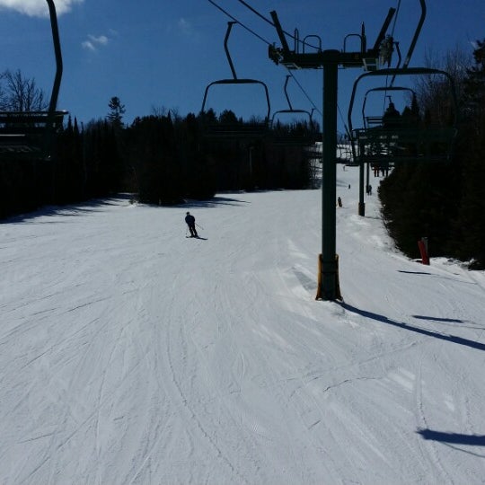 Photos at Giants Ridge Ski Resort Biwabik, MN