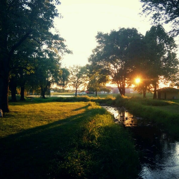 Fleetwood Park 6 tips