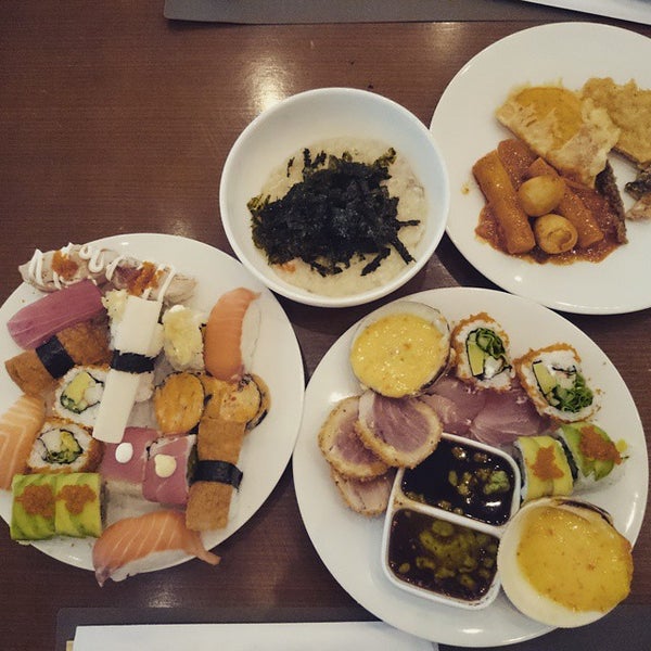 Photos at Piscator Seafood Buffet (Now Closed) Seafood Restaurant in