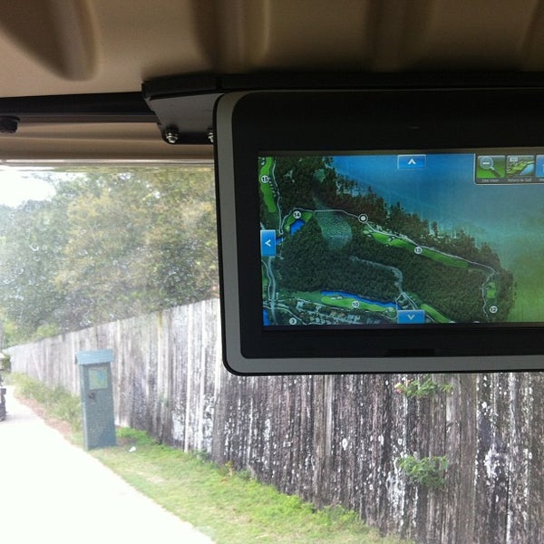 Photos at Emerald Bay Golf Club Destin, FL