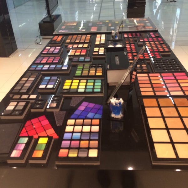 Магазины Inglot В Москве Адреса Косметика