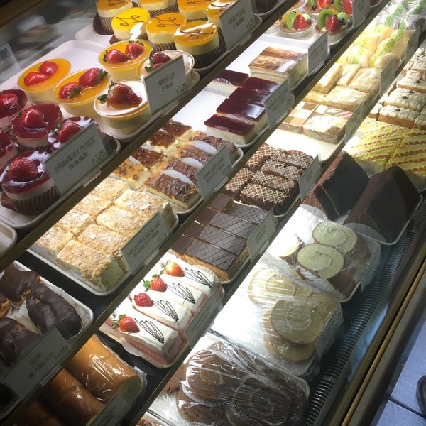 Photos at Fay Da Bakery Bakery in West Village