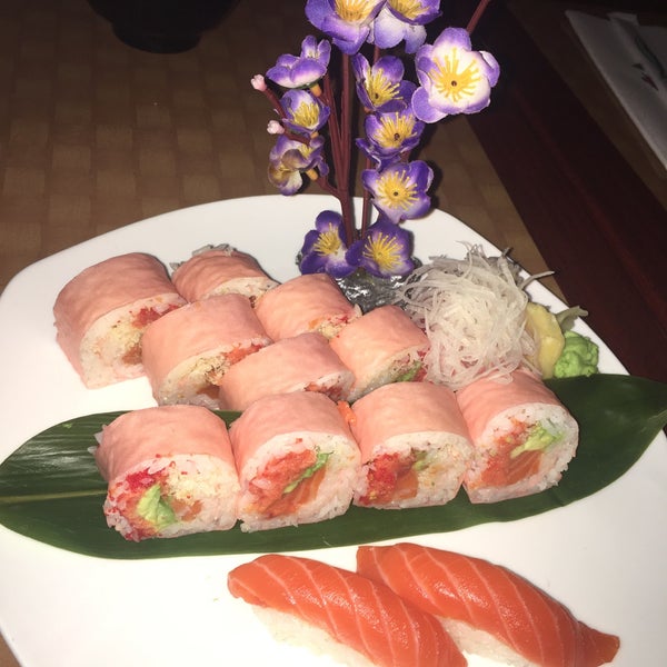 Sapporo Japanese Restaurant In Bayridge (Now Closed) Japanese