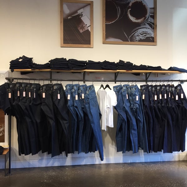 Photos at Dearborn Denim - Hyde Park 