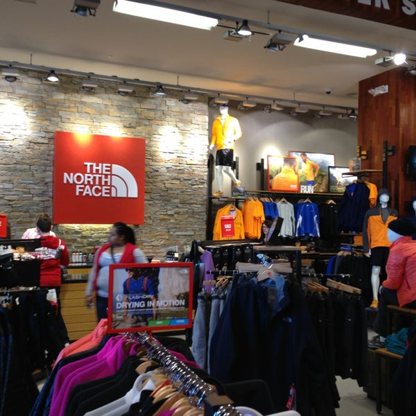 Photos At The North Face Easton 3 Tips From 809 Visitors
