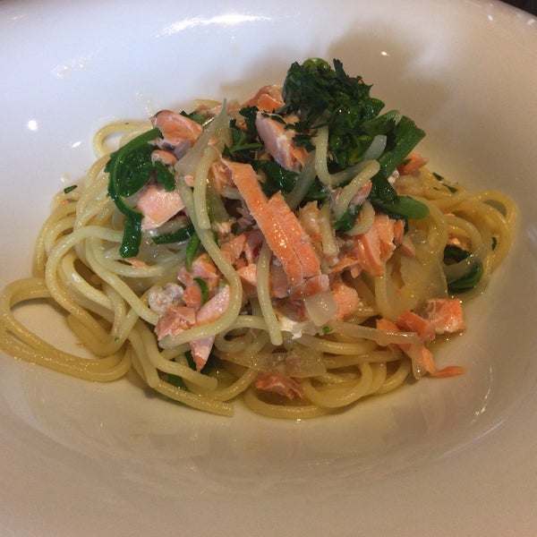 Trattoria Hickory Italian Restaurant In 福岡市