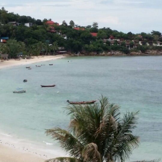 Haad Yao Bay Resort