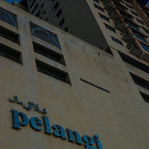 Photos At River View Belakang Pelangi Mall Waterfront Kelantenese River