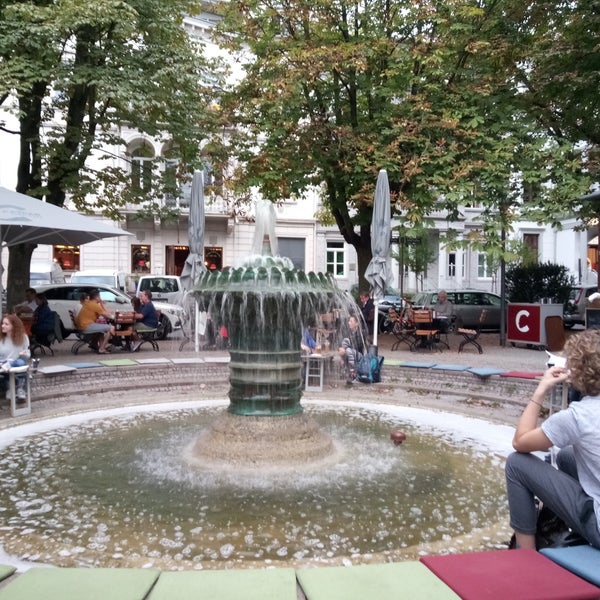 Caspar Garten Mitte 0 Tips