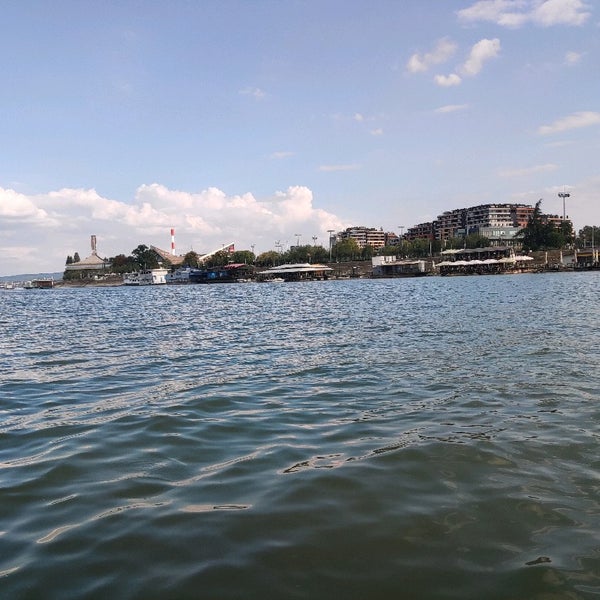 9/16/2023에 Markus K.님이 Belgrade Turtle Boat Cruise에서 찍은 사진