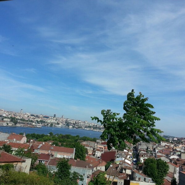 Das Foto wurde bei Molla Aski Parki von Şükran Ö. am 5/20/2014 aufgenommen
