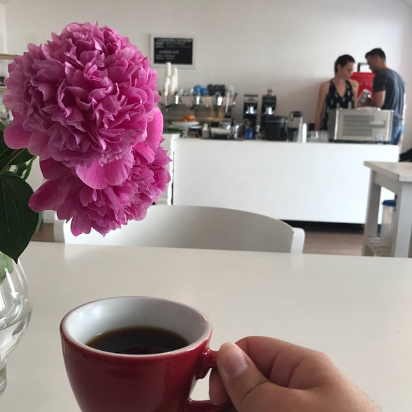 CaffèCouture - Alservorstadt - Wien, Wien