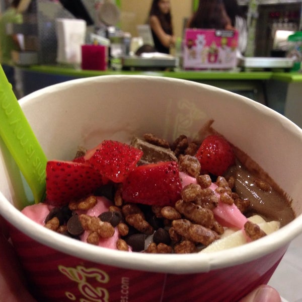 9/5/2014にAbdulmalek M.がMenchie&#39;sで撮った写真