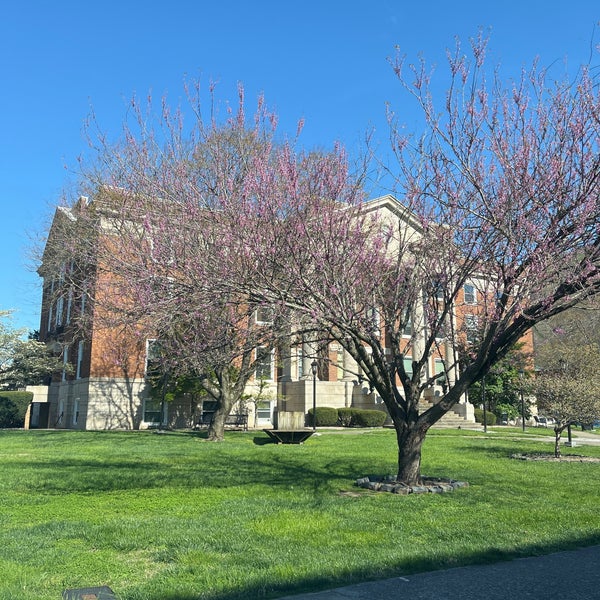 Bell County Courthouse Pineville, KY
