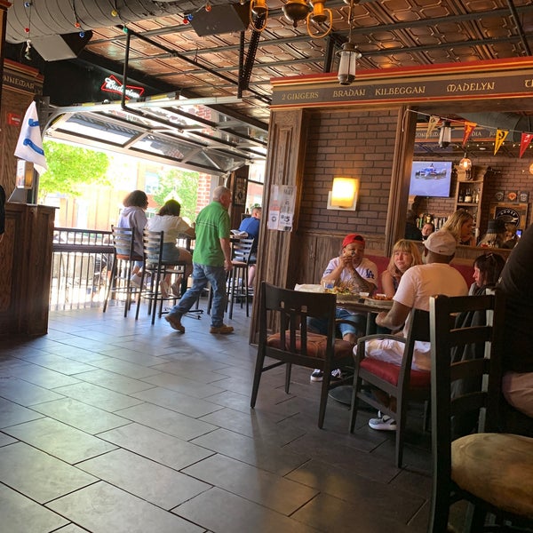 O Reilly S Irish Bar And Restaurant Speedway In O Reilly S Irish Bar And Restaurant Speedway In