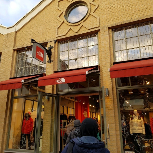 The North Face - Ingolstadt, Bayern