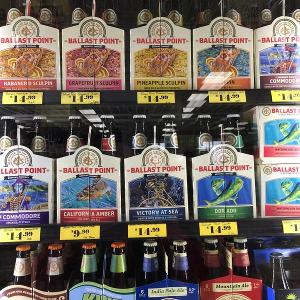 Manchester Wine & Liquors 16 tips