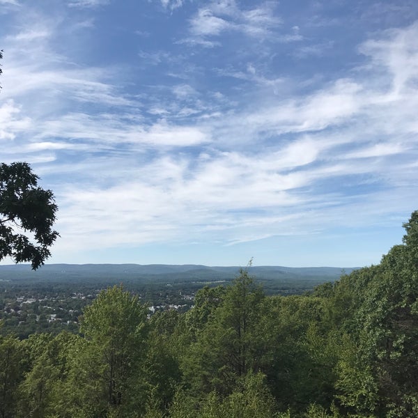 Mt Tom State Park 3 tips