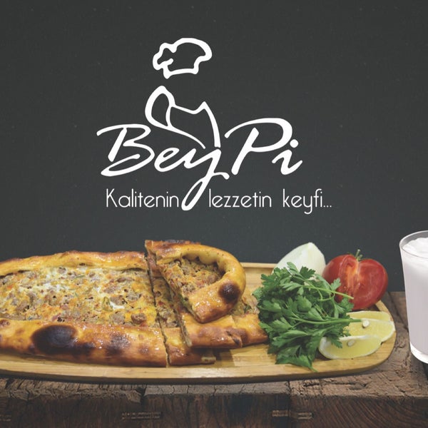 Foto tomada en BeyPi Kebap, Pide ve Lahmacun Salonu  por Beypi Restaurant &amp; Cafe el 9/29/2019