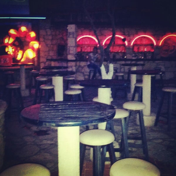 Photo taken at Another Bar by Keremcan C. on 6/13/2014