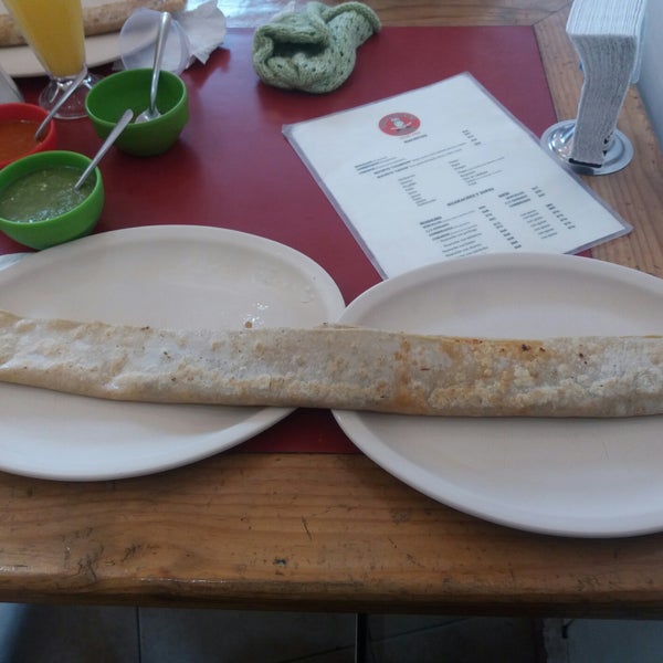 Fotos en Los Machetes De Amparito Restaurante mexicano en Obrera