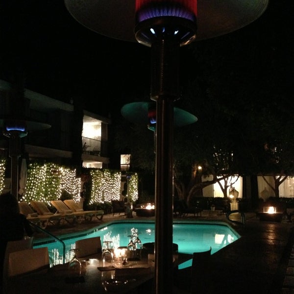 Photo taken at Citron at Viceroy Palm Springs by Gyu Young J. on 3/8/2013
