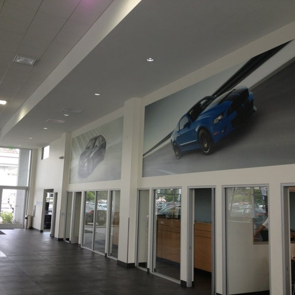 Photos at Norm Reeves Ford Superstore Car Dealership in Cerritos