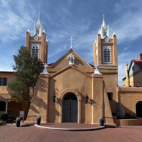 San Felipe De Neri Catholic Church Church