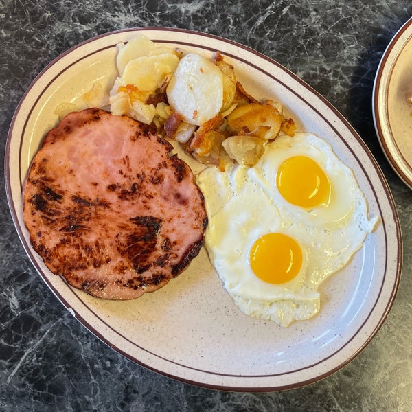 Frazer Diner 189 Lancaster Ave