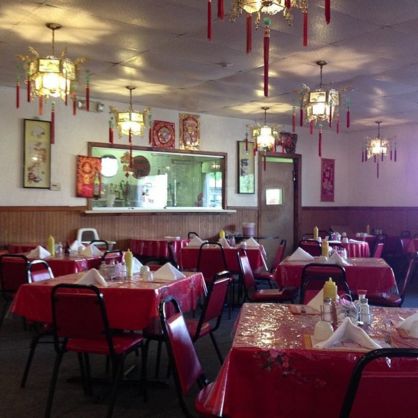 Shanghai Chinese Restaurant Chinese Restaurant in Milan