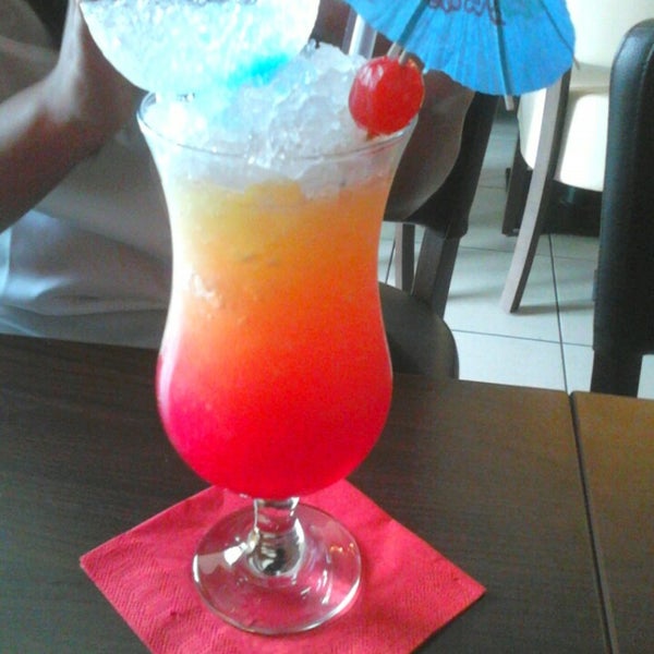 DaiQuiri café & cocktail bar Kladno, Středočeský