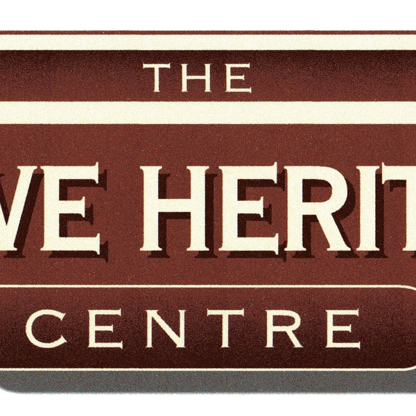 2/3/2014에 The Crewe Heritage Centre님이 The Crewe Heritage Centre에서 찍은 사진