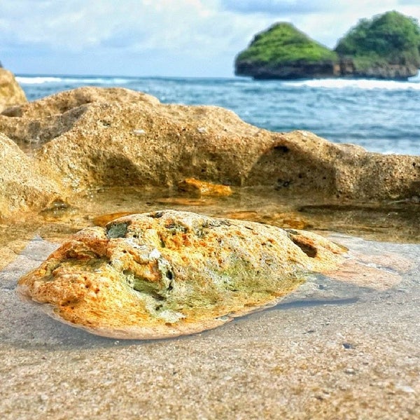 Photos At Pantai Goa Cina