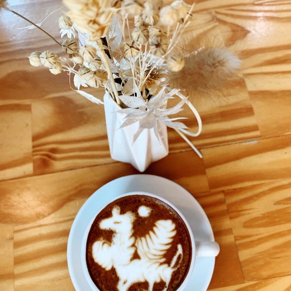 Photos At Empty Cup Coffee House Coffee Shop In Puchong