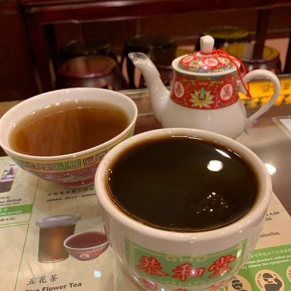 Koong Woh Tong 恭和堂 Subang Jaya, Selangor