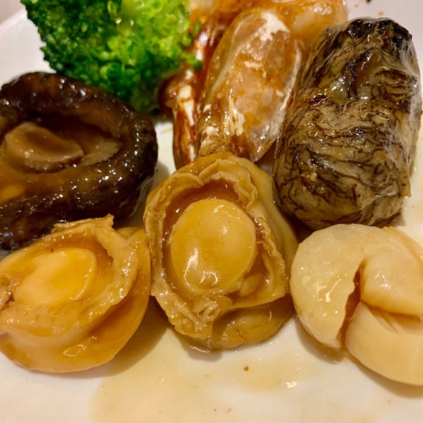 蒲种花苑酒家 Moon Palace Puchong Chinese Restaurant In Puchong
